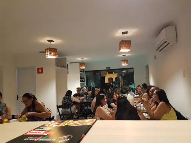 Pizzaiolo Itanhaém (Devido ao sucesso do nosso delivery! estamos somente com delivery e retirada