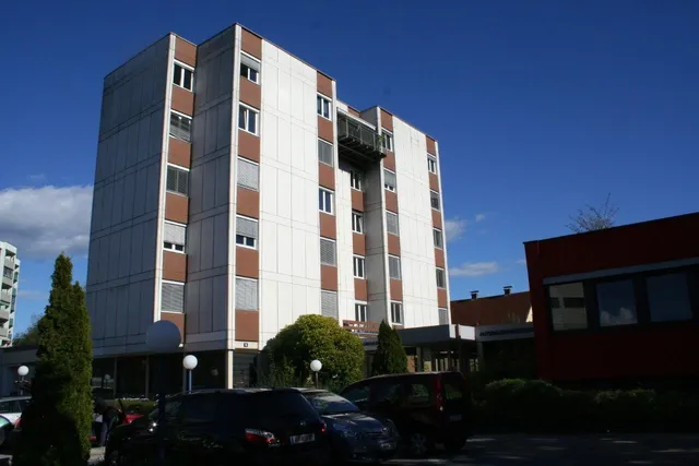 Studenthouse Villach