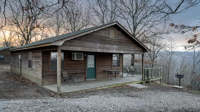 Deer Hollow Cabins