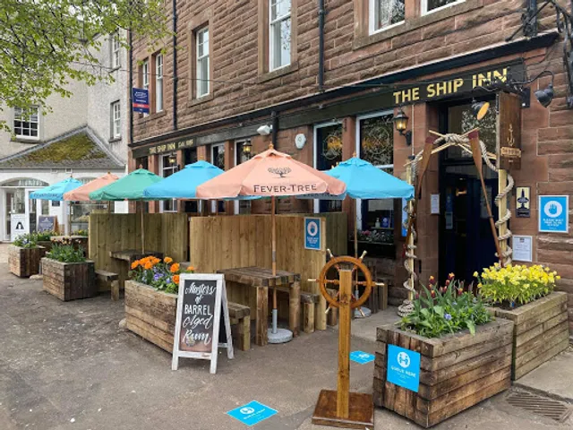 The Ship Inn