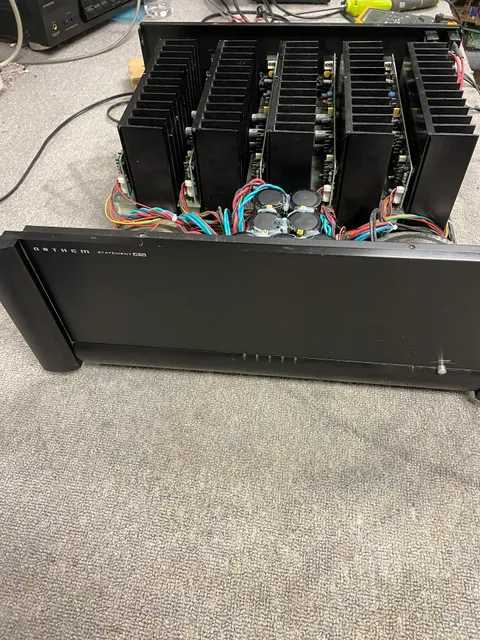 Wake Forest Electronics Repair