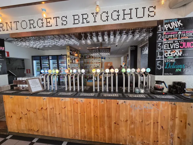 Jerntorgets Brygghus