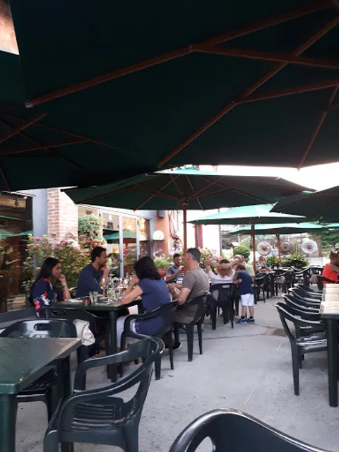 Ristorante Il Porcospino