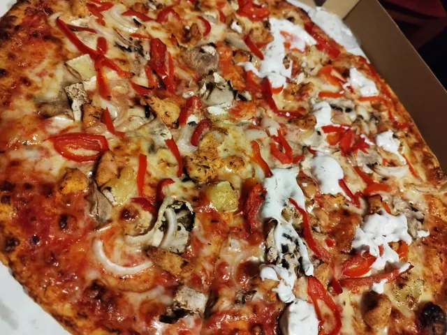 Pizzeria El Toro - Kliny