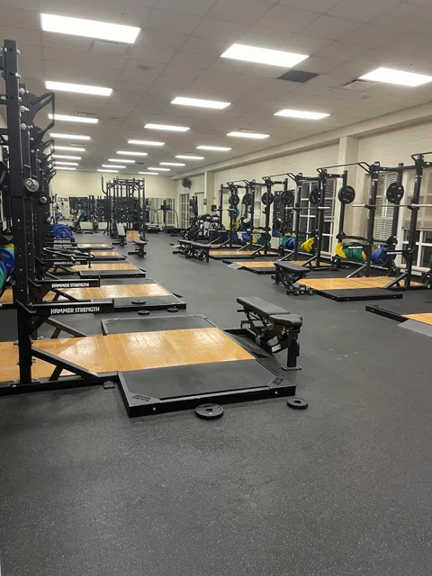 Tominac Fitness Center