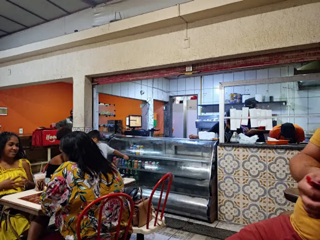 Alternativa Sanduíches e Sucos