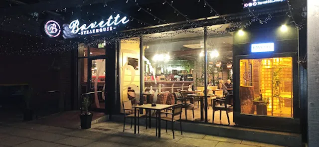 Bavette Steakhouse