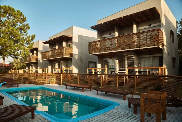 La Floresta Flat - Praia do Rosa