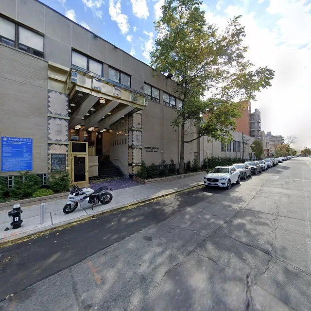 Temple Beth El-Manhattan Beach