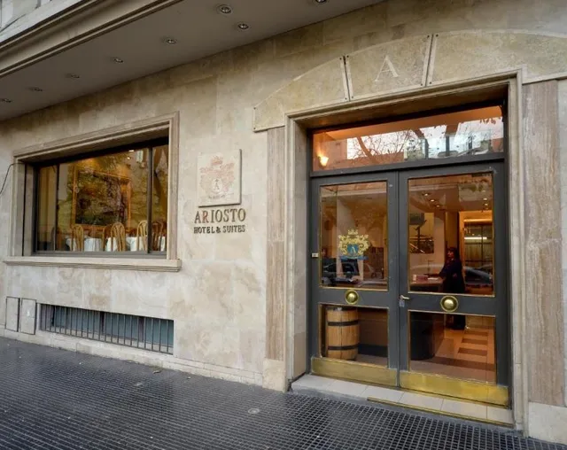 Ariosto Hotel & Suites