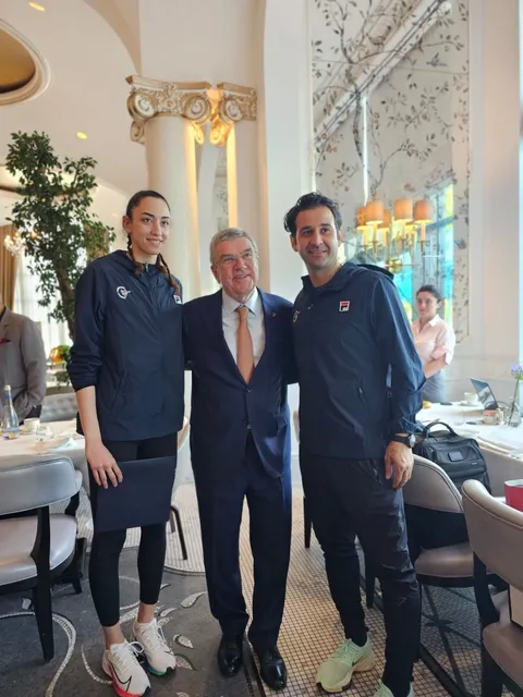 Tigers Taekwondo Academy