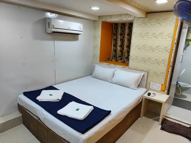 Hotel Venus Residency