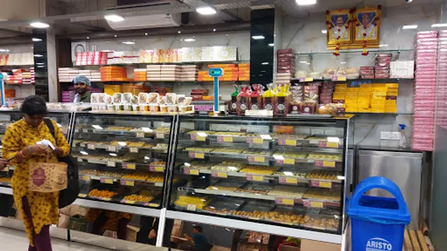 Kanti Sweets - Electronic City