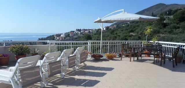 VentoVerde B&B - IT009002B4P7DDGRAT