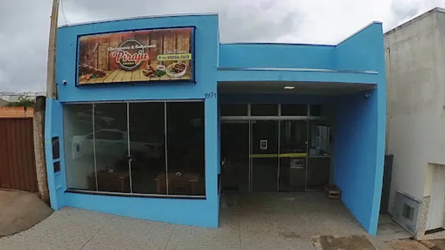 Churrascaria e Restaurante Piraju