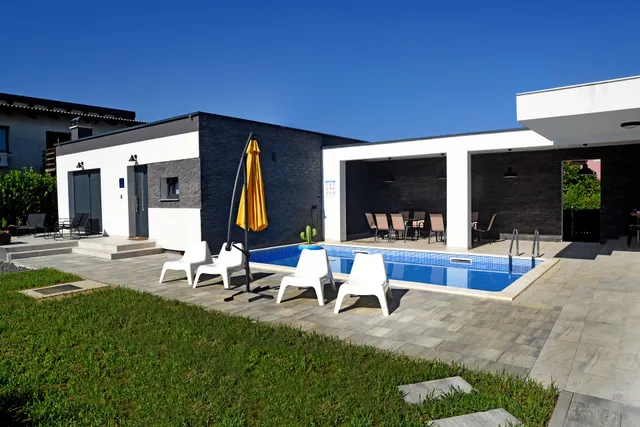 Kuća za odmor Deda Pepo, Mičevec