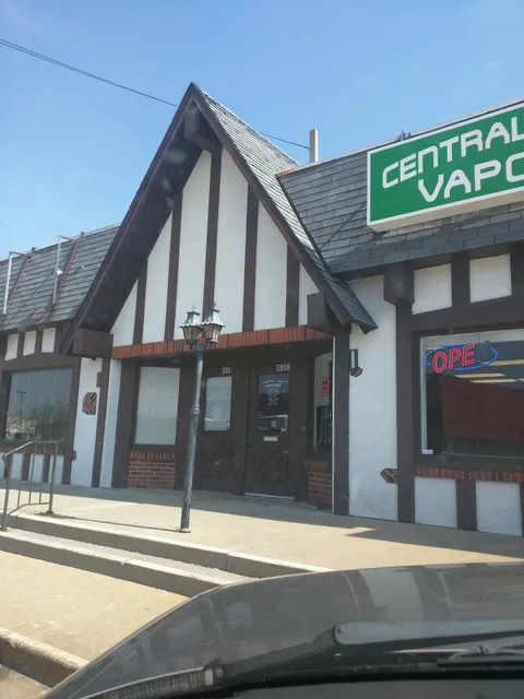 CIV Plus - Vape • Cannabis • Nootropics