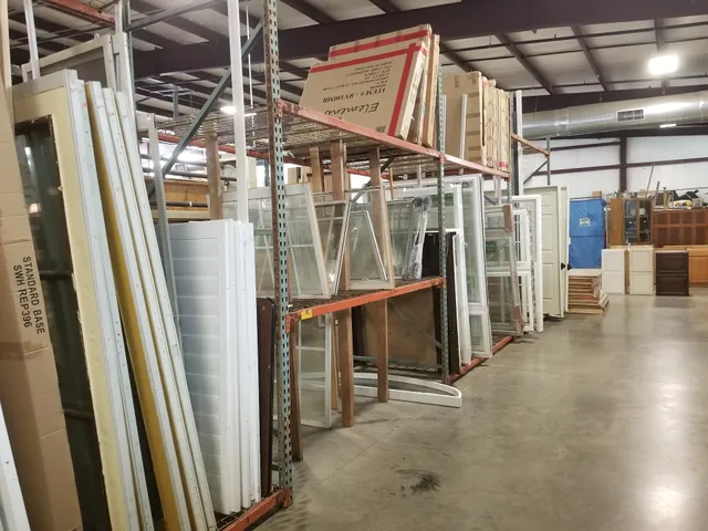 Rutherford County Area Habitat for Humanity ReStore