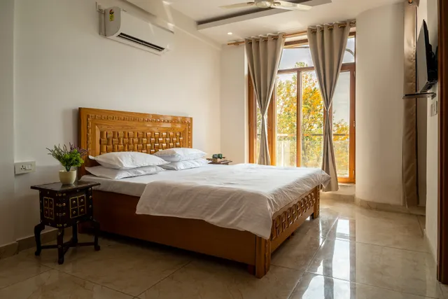 RESTnation by The StayCationer