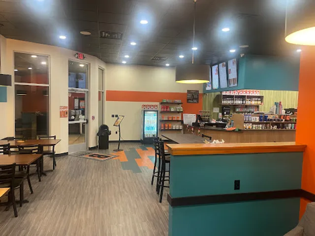 Biggby Coffee of Wickliffe