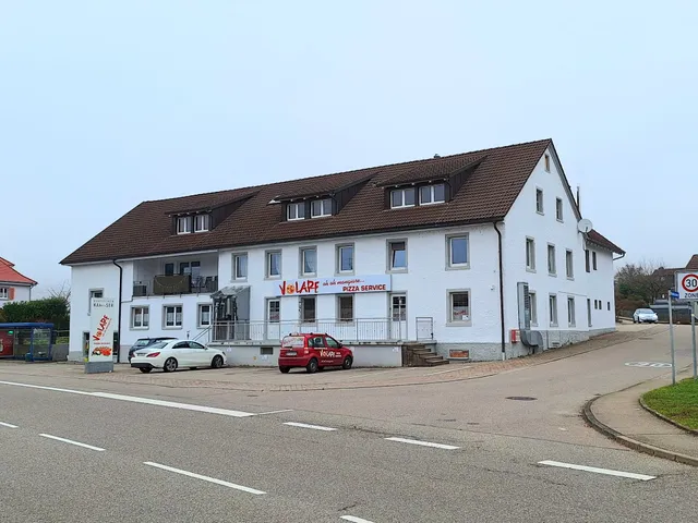 Deutscher Kaiser - Lauchringen