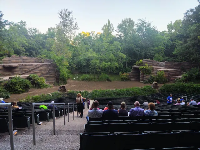 Sugarloaf Mountain Amphitheatre