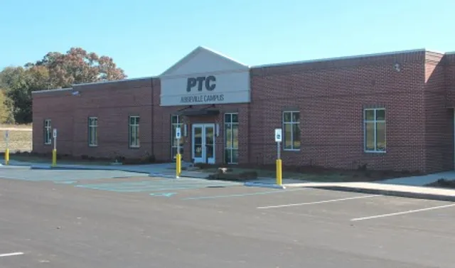 Piedmont Technical College - Abbeville County Campus