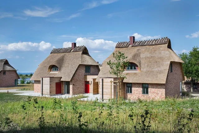 Reetdorf Geltinger Birk