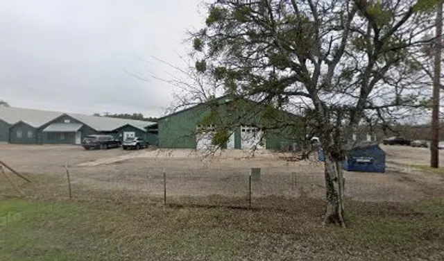 Austin Precision Products Inc