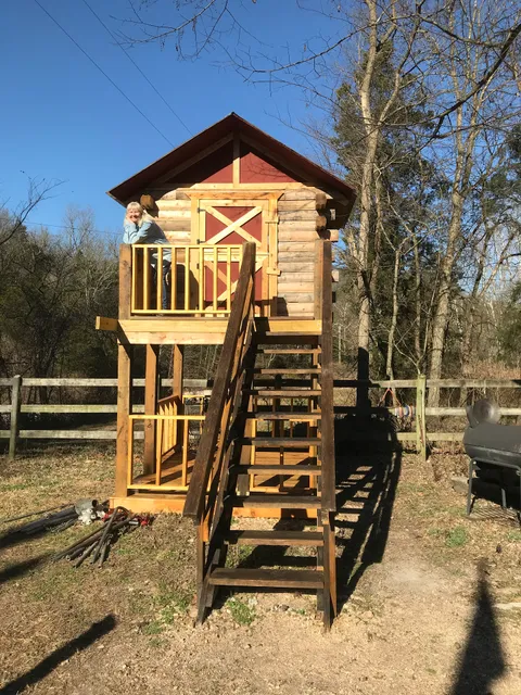 Hidden Valley Guest Ranch