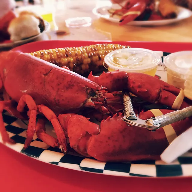 Majek Seafood & Grill