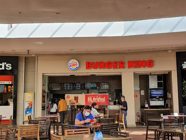 Burger King