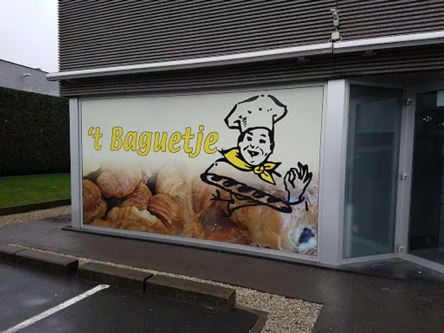't Baguetje Zwevegem