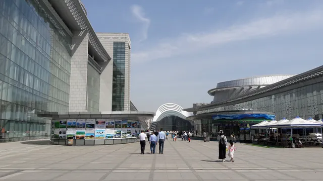 Inner Mongolia Wulan Theatre Restaurant