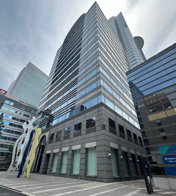 Kitamura Co., Ltd. Headquarters