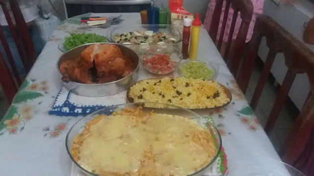 Panificadora Imperial