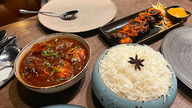 NoorJahan Indian Cuisine - Waterford