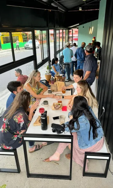 Mastranto Tea Lounge