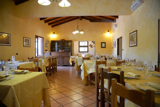 Ristorante La Magnatora