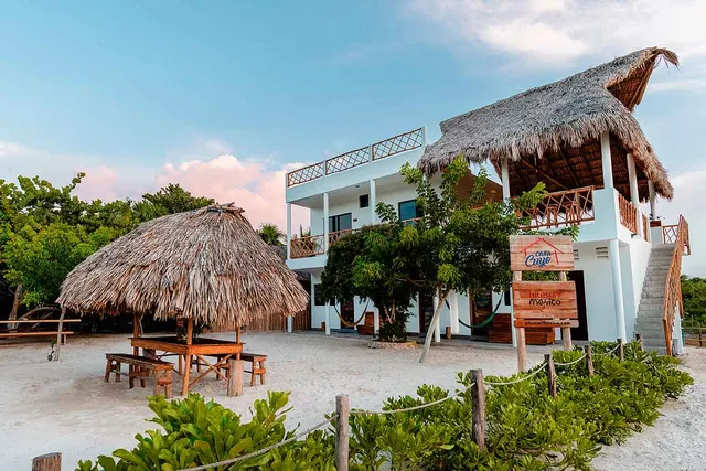 Casa Cuyo Hotel & Kitesurf School