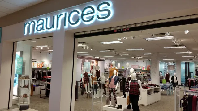 Maurices
