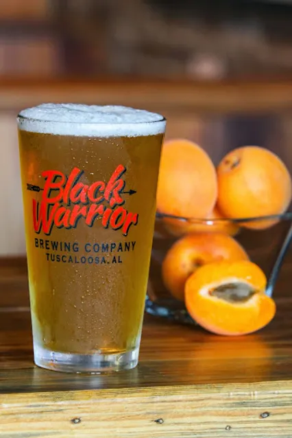 Black Warrior Brewing Company