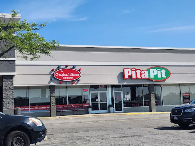 The Original Steve's Diner