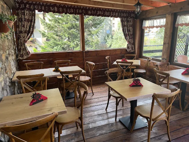 Al fienile di Pontagna Temù