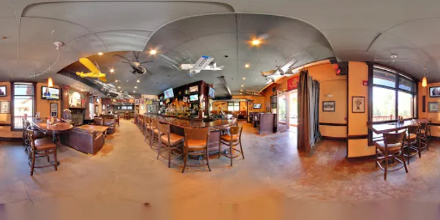 Sidewinders American Grill