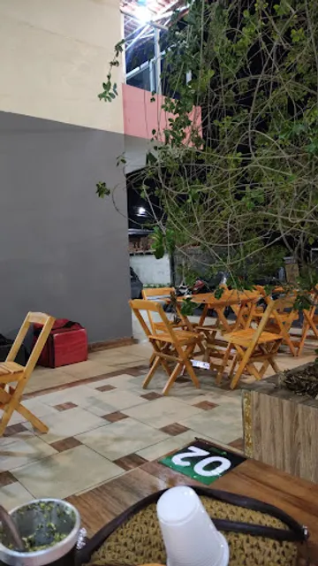 Cabra's Burger - Manaus