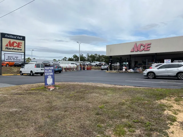 Ace Hardware Fruitland Park