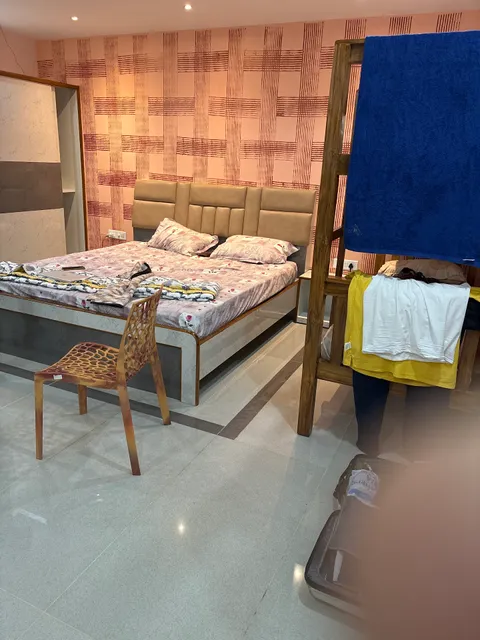 Magic Alpha Residency