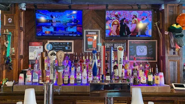 Rusty Rudders Tap House