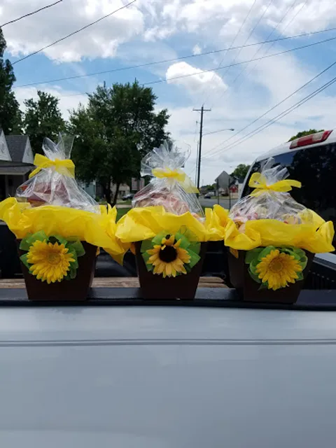 Sweet Tooth Delivery Inc